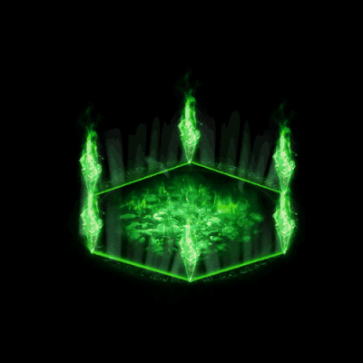 其他攻击特效系列0453