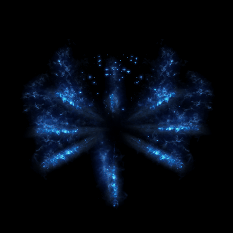 其他攻击特效系列0454