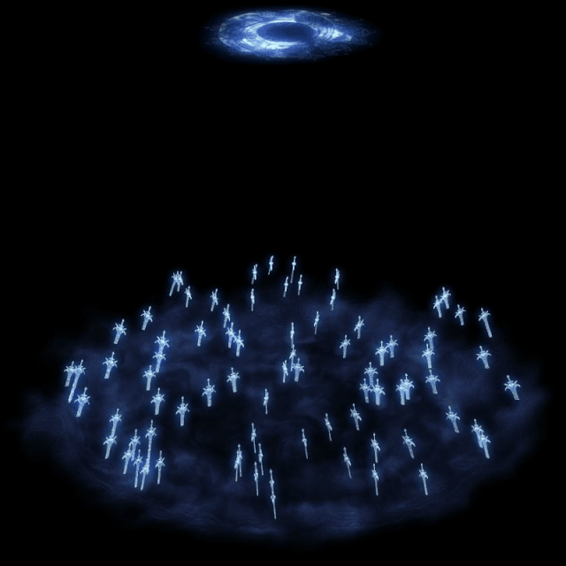 其他攻击特效系列0455