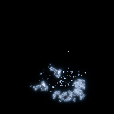 其他攻击特效系列0458