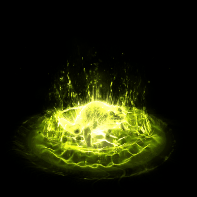 其他攻击特效系列0462