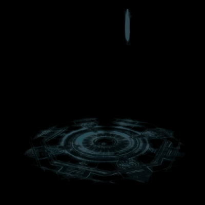 其他攻击特效系列0463