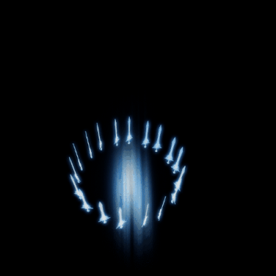 其他攻击特效系列0468