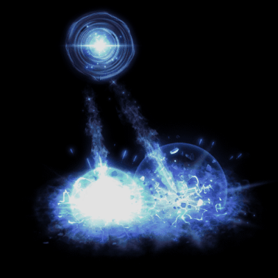 其他攻击特效系列0469