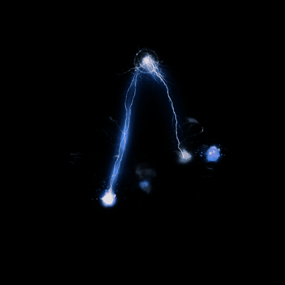 其他攻击特效系列0471