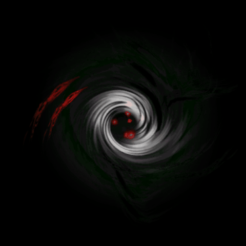 其他攻击特效系列0474