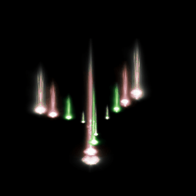 其他攻击特效系列0476