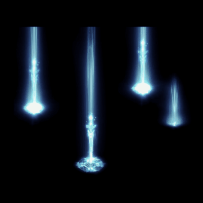 其他攻击特效系列0478