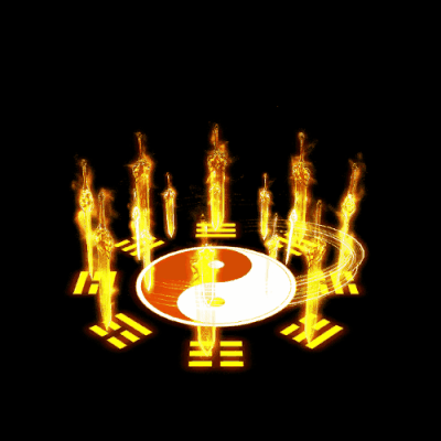 其他攻击特效系列0485