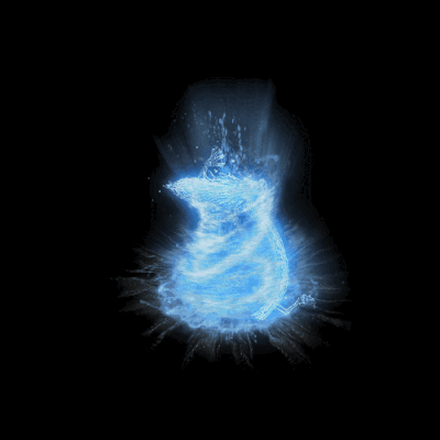 其他攻击特效系列0491