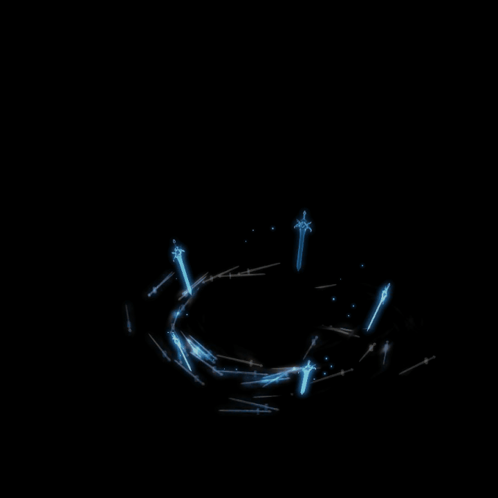 其他攻击特效系列0497