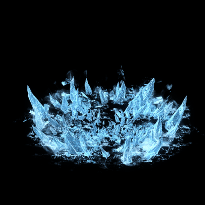 其他攻击特效系列0498