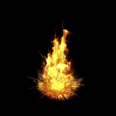 其他攻击特效系列0502