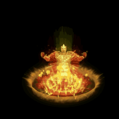 其他攻击特效系列0526