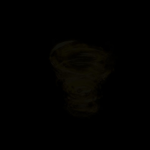 其他攻击特效系列0538