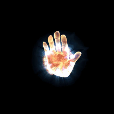 其他攻击特效系列0540