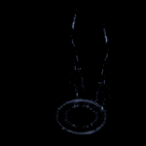 其他攻击特效系列0543