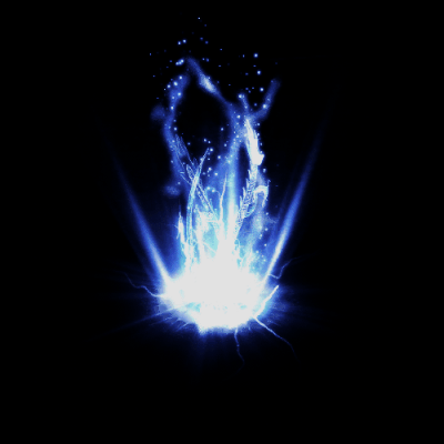 其他攻击特效系列0552