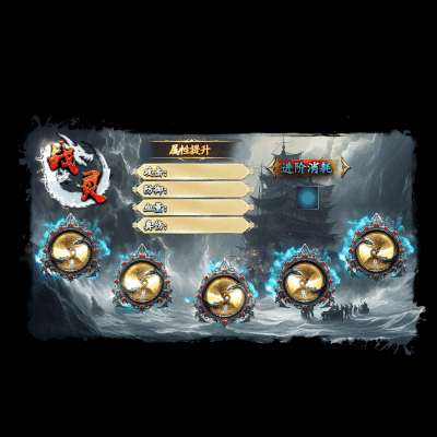 动态对话框系列415