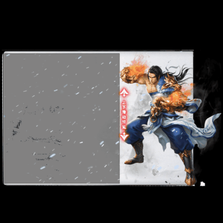 动态对话框系列433