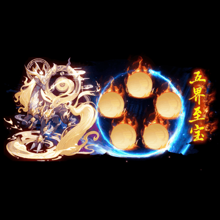 动态对话框系列440