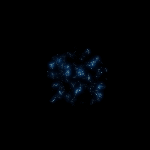 其他攻击特效系列0559