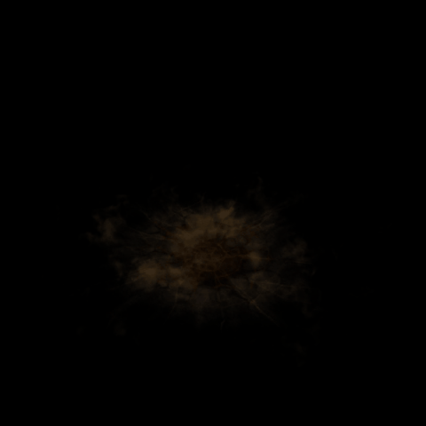 其他攻击特效系列0562