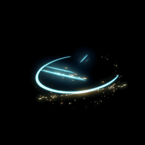 其他攻击特效系列0564