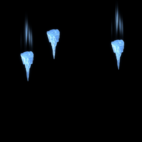 其他攻击特效系列0567