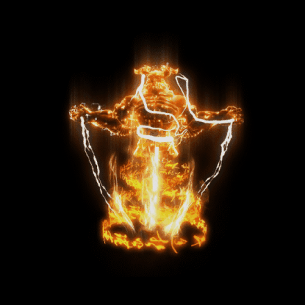 其他攻击特效系列0570