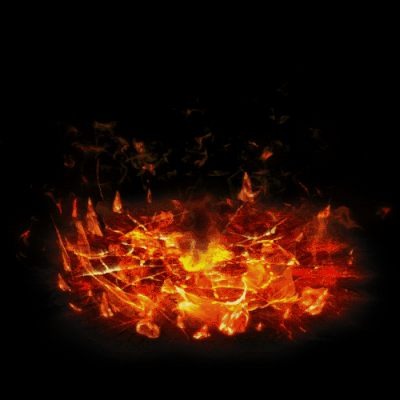 其他攻击特效系列0572