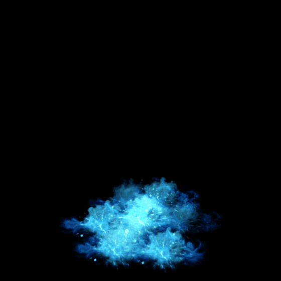 其他攻击特效系列0576