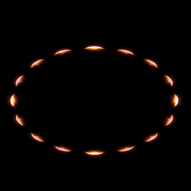 其他攻击特效系列0583