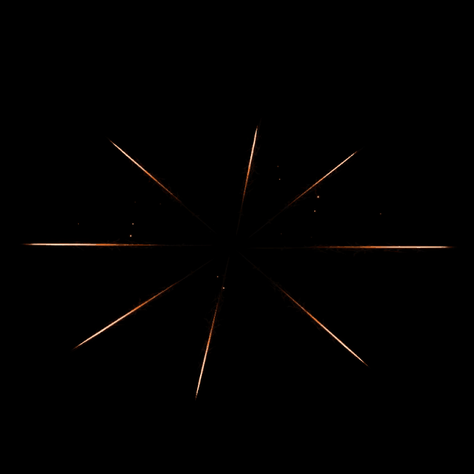 其他攻击特效系列0586