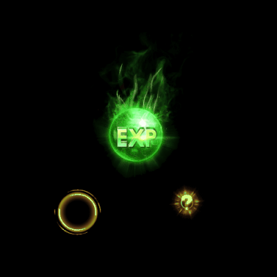 UI特效附件系列0308