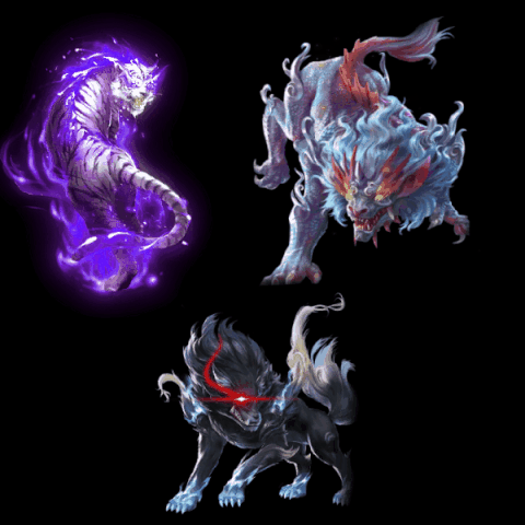 UI特效附件系列0323