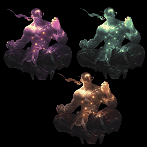 UI特效附件系列0324