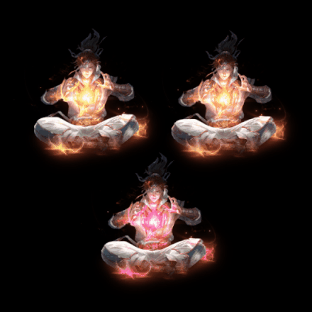 UI特效附件系列0325