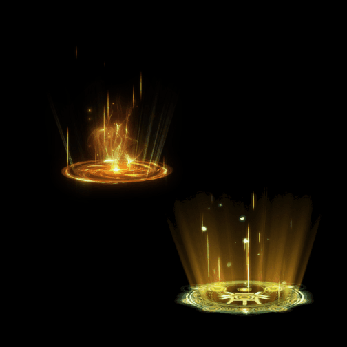 UI特效附件系列0326