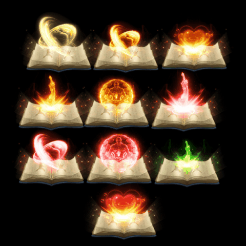 UI特效附件系列0327