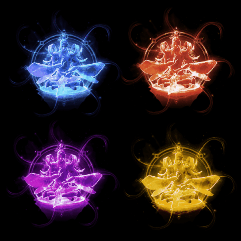 UI特效附件系列0329