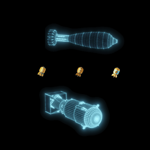 UI特效附件系列0332
