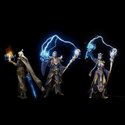 UI特效附件系列0334