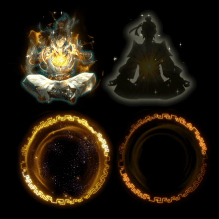 UI特效附件系列0351