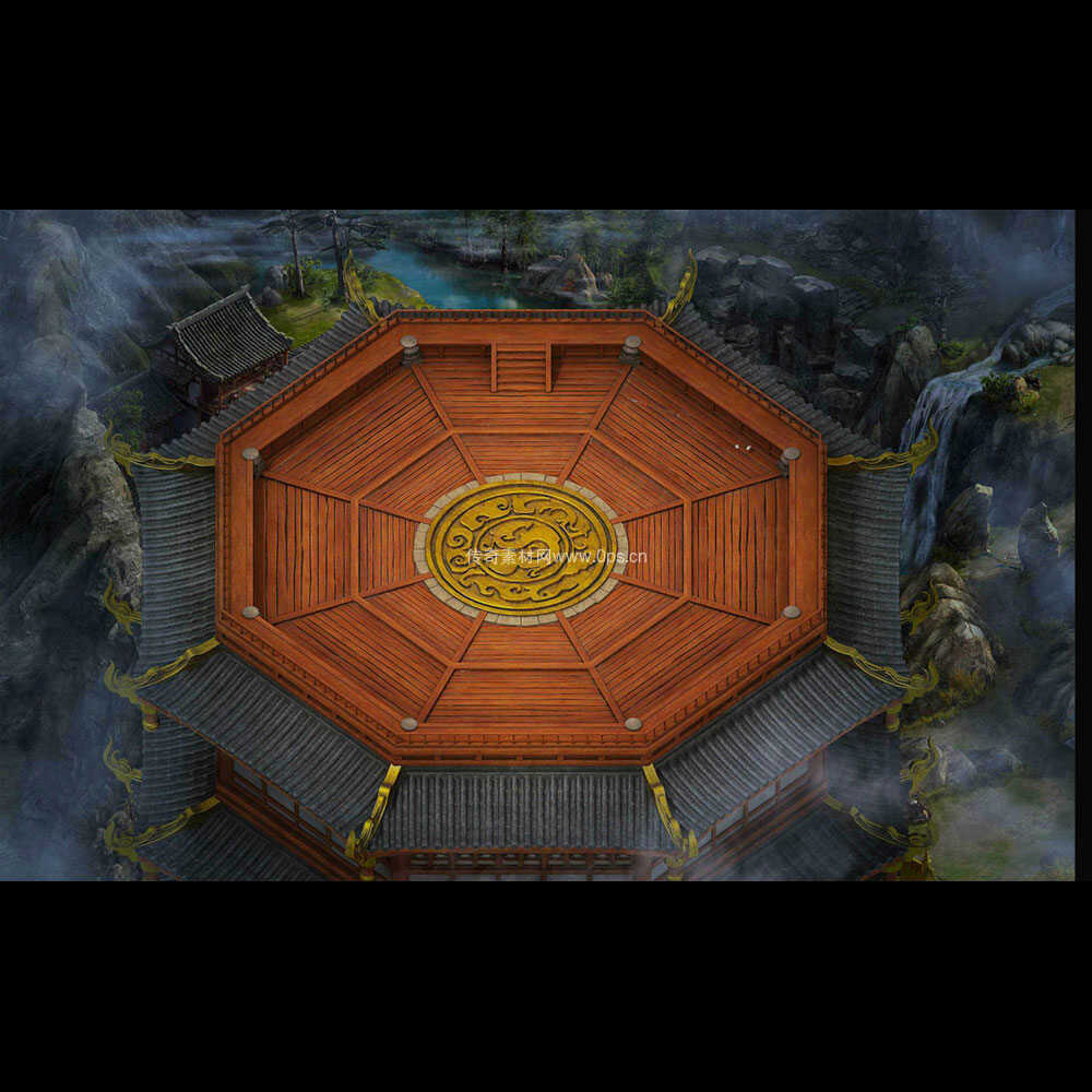 小房间系列地图0681