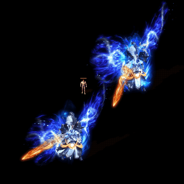 传奇怪物大怪系列0385