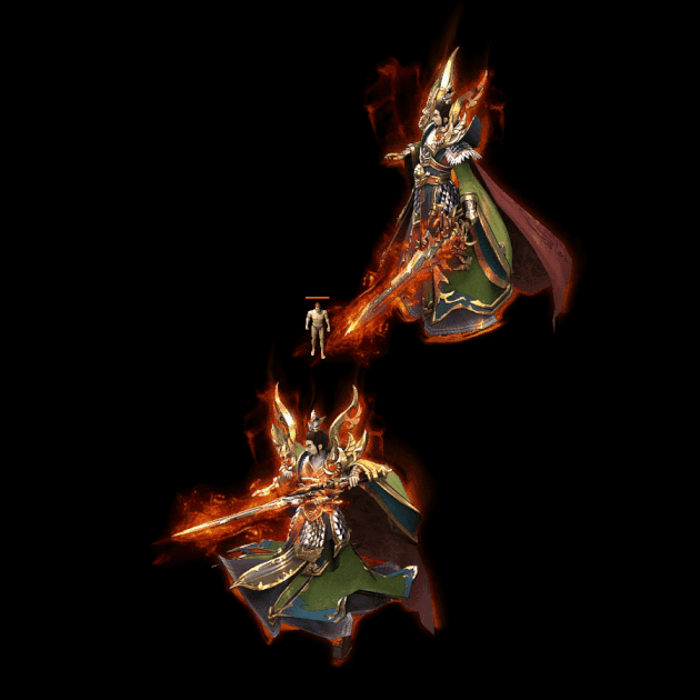 传奇怪物大怪系列0386