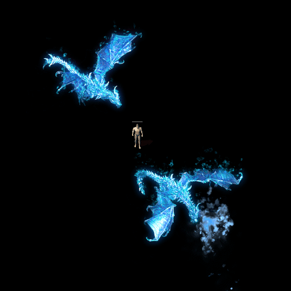 传奇怪物大怪系列0393