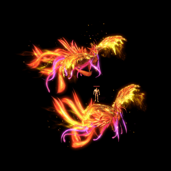 传奇怪物大怪系列0395