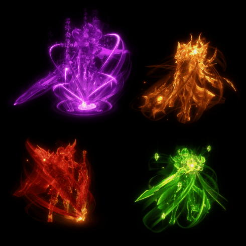 UI特效附件系列0383